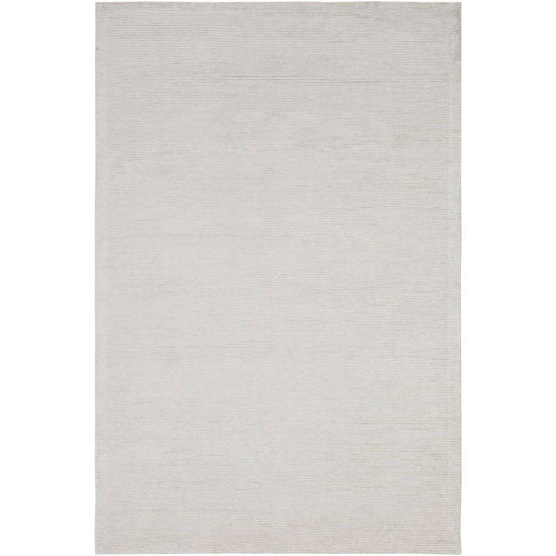 Aurora Tencel Indoor Rug, Rectangle 8' x 10'