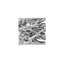 Cast Naturals Square Root Tile Wall Décor