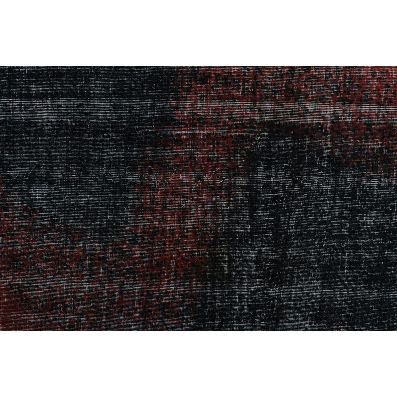 One-of-a-Kind Rectangle 6'8" X 9'3" Area Rug