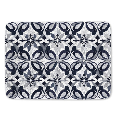 Tapis de bain Darshani