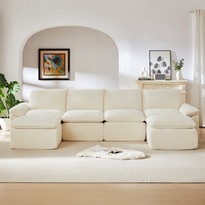 Canapé moderne pour salon, appartement et bureau
