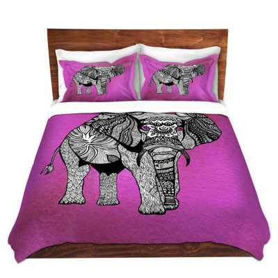 Polyester Duvet Cover