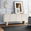 Caracole Classic 77 in. W Sideboard