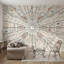 Décoration murale Mid Mid Century Modern-129174604-129174606