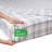 Gogreen 100% Cotton Christmas Printed 4PC Deep Pocket Full Sheet Set Fit 16", Breathable Super Soft Full Size Sheet Set, Luxury Hotel Style Home Decor Full Bed Sheet Set, Gift For Women, Men-117482950-117482964