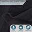 Ensemble de serviettes en coton biologique Lyndon-1370458515-1437855150