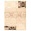 Gwenna One-of-a-Kind 5'7" X 7'10" New Age Wool Area Rug in