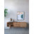 Marcia Mirror-Framed Wall Art