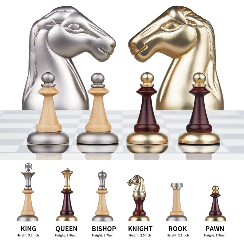 Ensemble de jeu en L 16 po Bisiot