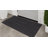 Welcome Impressions Casual Geometric Weather Resistant  Door Mat-104320842