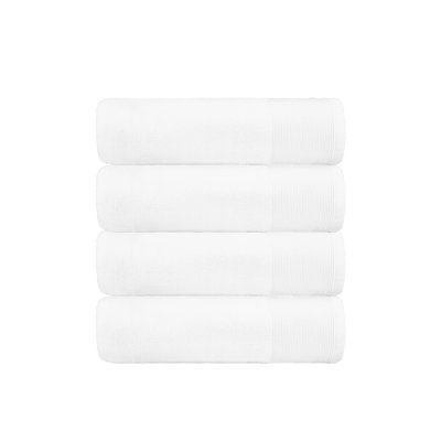 Hardeman Plush Bath Towel
