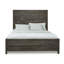 Lit standard en bois massif Randal-1791187862