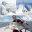 Moulinet de pêche pour poissons-chats Sybol-106371766-106371768