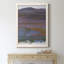 «Majestic Mountains II», peinture sur toile encadrée-61336657-61336658