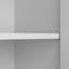 Armoire d'appoint 29,72 po de large Eivan-153012806