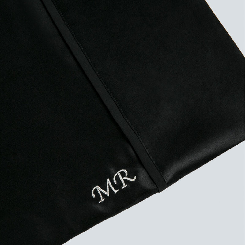 Silk Bedding