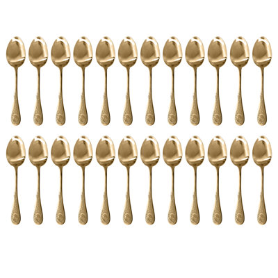 Diana Stainless Steel Dinner Spoon