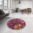 Abstract Indoor Rug-2045541823
