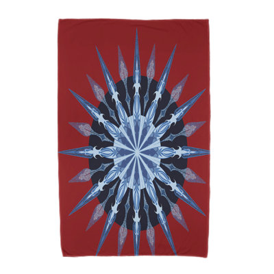 Hancock Beach Towel