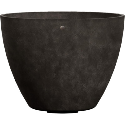 Lupo Large Tapered Round Planter