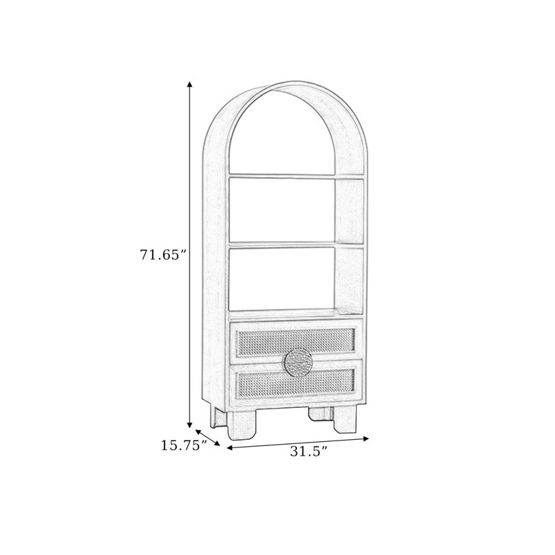 Vitrine Modern