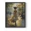 "WOMEN Series DCCXLV III" par J Paul-470748549-470748550