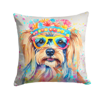 Other/No Pattern Outdoor Throw Pillow
