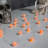 Battery Operated Mini String Light With Crackle Globes - 2 Count-192215274