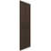 EnduraCore Composite Cedar Park Shutters