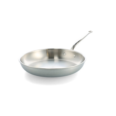 Greenpan Premiere Uncoated 5 Ply Frypan