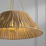 Corinne 3 - Light Pendant