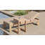 Posidonia Sun Lounger