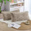 Housse de coussin jacquard en fausse fourrure-167898204-167898203