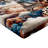Microfiber Fitted Sheet-105898064
