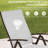 Cllgone 45" Long Reclining Steamer-655154700