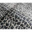 Hand-Knotted High-Quality Charcoal Area Rug