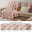 Couverture tissée Cozy Winter Collection-105368314-105368317
