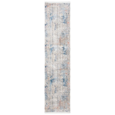 Adal Performance Oriental Rug