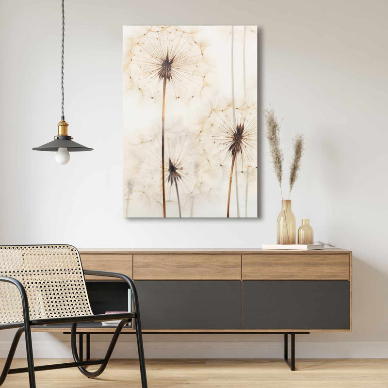 Decorative Canvas Painting
