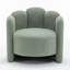 Fauteuil demi-tonneau Sherpa-680909546
