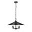 Luminaire suspendu 5 pouces Tammi 22 pouces-1055006607-1055006604