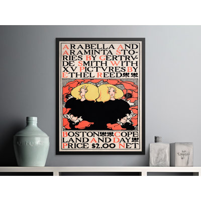 Coates Print