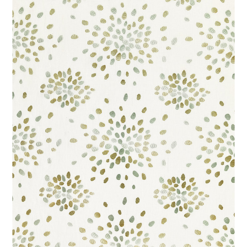 FIREFLY, Green