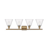 Anacani 4 - Light Vanity Light
