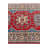 Kaibab Red Rug