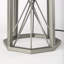 Lampe de table 41 po Clouser