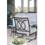 Pasadera Outdoor Lounge Chair-1135693297-1135693296