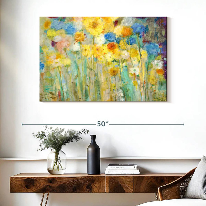 Harnek Breezy View, 26" H x 39" W