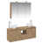 Medium Wood is out of stock selected