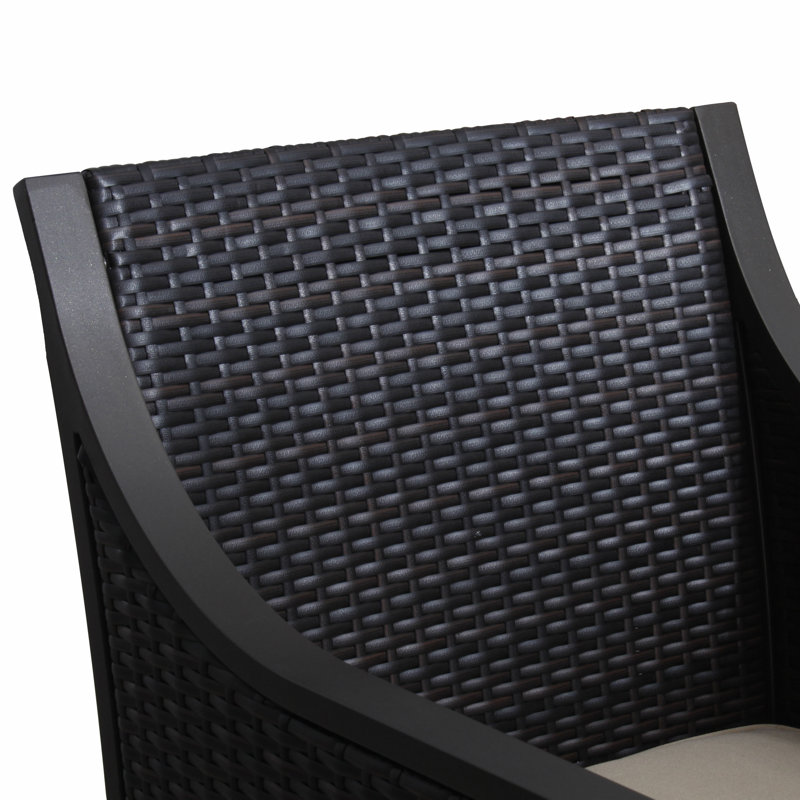 Tabouret de bar pour patio